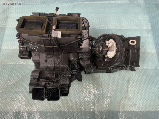 BMW X5 E70 KALORİFER KUTUSU *ALKAN OTOMOTİV*