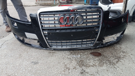 Audi a6 ön tampon