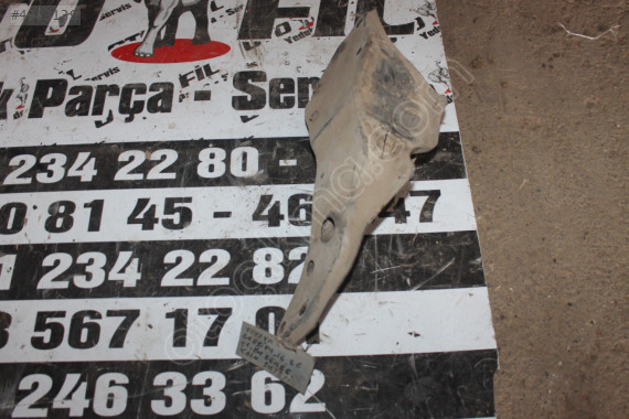 TOYOTA CRESSİDA 1991 1.6 ÖN DENGE KOLU TRAVERSİ