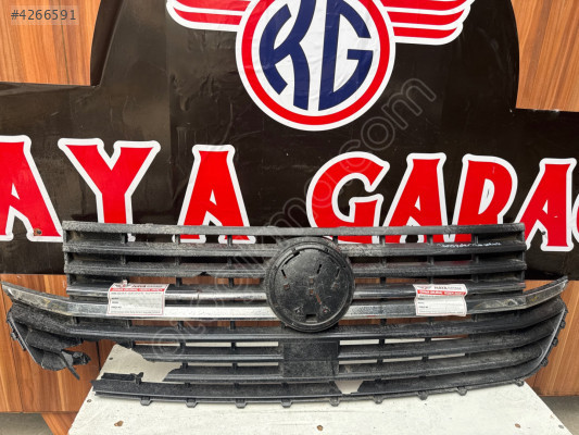 Volkswagen transporter panjur 2020 sonrası