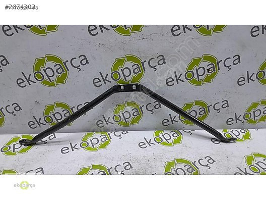 BMW 3 SERİSİ 2019 2023 G20 ÖN PANEL V DEMİRİ 9464026 04