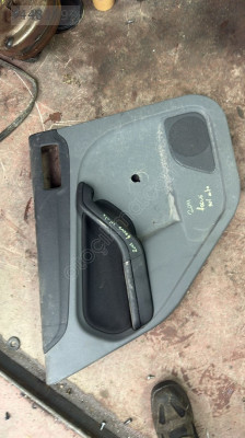 2009-2011 FORD FOCUS 2.5 ÇIKMA ORJINAL SOL ARKA KAPI DÖŞEMESİ