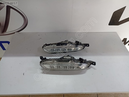 HYUNDAİ TUCSON 2016-2018 SİS FARI LED ORİJİNAL ÇIKMA