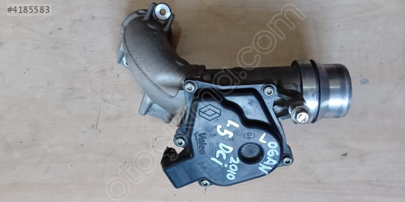 dacia logan 2010 1.5 çıkma gaz kelebeği (son fiyat)