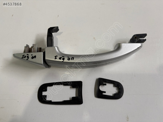 FORD FOCUS SAĞ ÖN KAPI DIŞ KOLU KOMPLE