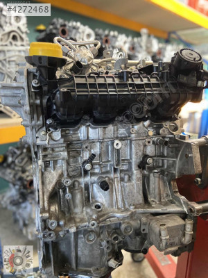 1.3TCE GARANTİLİ MOTOR