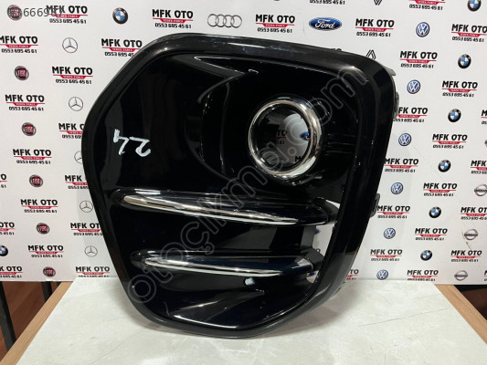KİA SPORTAGE SOL SİS ÇERÇEVESİ ORJİNAL