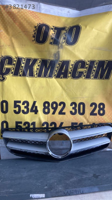 Mercedes W204 amg panjur A2048880160