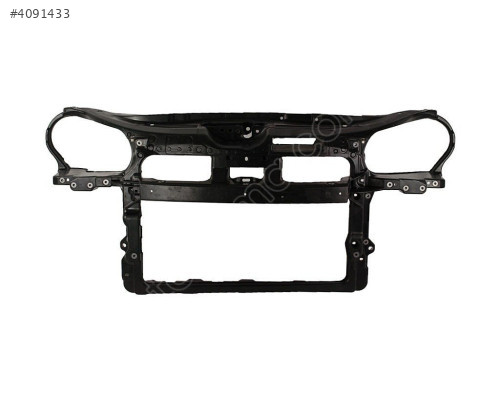 6Q0805588A VW POLO 2002-2004 ÖN PANEL