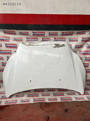 FORD FOCUS 3 ÖN KAPUT