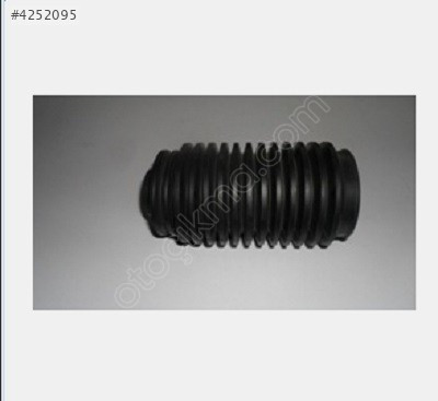 VOLKSWAGEN DİREKSİYON KÖRÜĞÜ T4 96-04 7D0419831