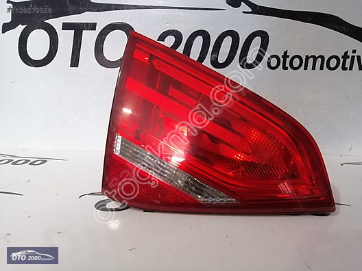 8P0945093 AUDİ A3 CABRİO 2008-2011 STOP SOL İÇ