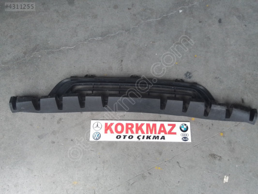 BMW İ3 TAMPON IZGARASI