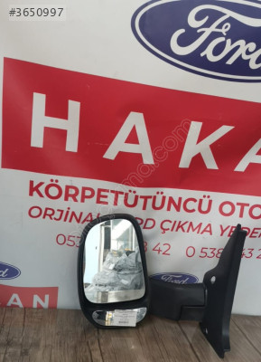 Ford Transit Turbo uzun kol sol ayna 94VB 17683 GN