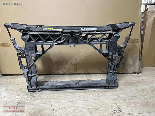 Seat ibiza 2006-2015 ön panel