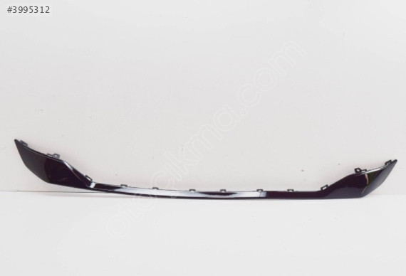 CITROËN C5 AIRCROSS Ön Tampon Giydirmesi  98432228XY