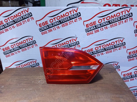 2011/2014 WV JETTA SAĞ SOL İÇ STOP ORJINAL