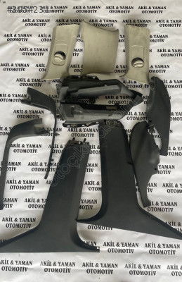 308 İÇ TRİM BAKALİT ÇIKMA ORJİNAL