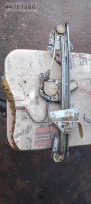 Mazda 626 sol ön cam mekanizması