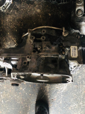 Chevrolet captiva c140 çıkma orjinal otomatik şanzıman