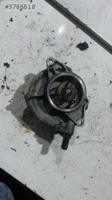 Audi VW 2.7 3.0 Tdi Vakum Pompası 059145100 J
