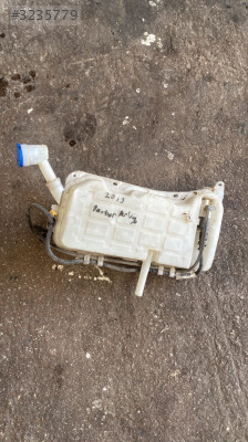 2023 doblo cam su bidonu