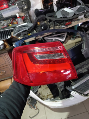 Audi A6 sol stop orjinal çıkma parça