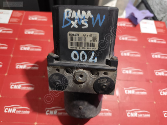 0265950004 BMW X5 ABS BEYNİ
