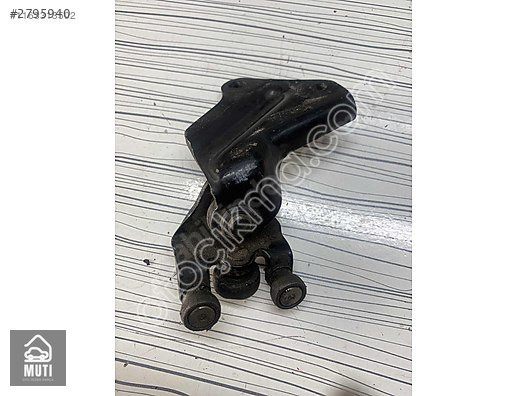 Ford TRANSİT 02 Sürgülü Kapı Üst Makara HMP YC15 V25028 AF