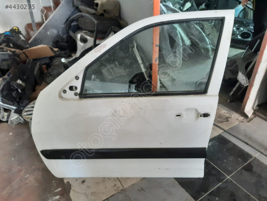 POLO CADDY SOL ÖN KAPI 1996-2001