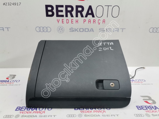 VOLKSWAGEN JETTA TORPİDO KAPAĞI 2011-17 5C7857097