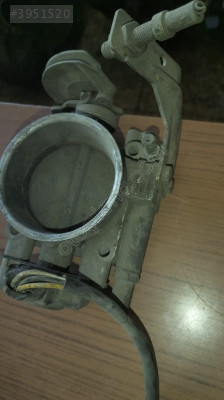 0280120315 alfa Romeo gaz kelebeği