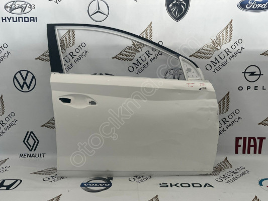 HYUNDAİ İ20 SAĞ ÖN KAPI (20-24) ORİJİNAL ÇIKMA