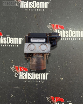 PEUGEOT 308 CITROEN C4 ABS BEYNİ 0265950560