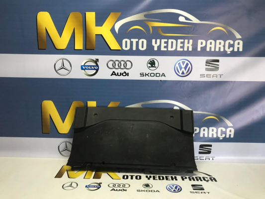 MERCEDES C220-C200-C180 W205 BAGAJ TABAN KAPLAMASI