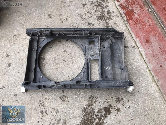 OTO CEM'DEN ÇIKMA PEUGEOT 307 ÖN PANEL
