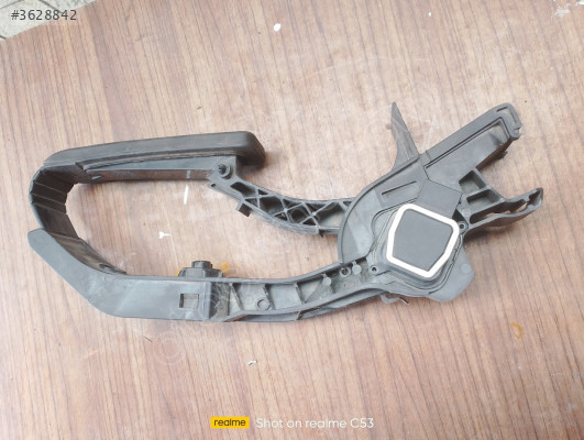 W203 MERCEDES OTOMATİK GAZ PEDALI