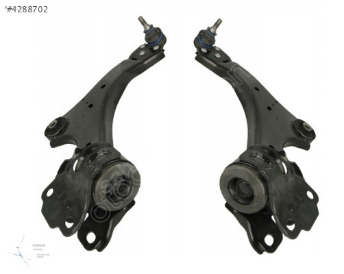 VOLVO S60 SALINCAK SAĞ SOL