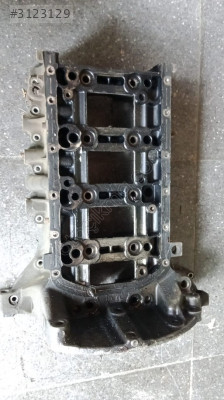 Citroen Peugeot Ford DV6 1.4-1.6 erou4 motor silindir kapağı (968
