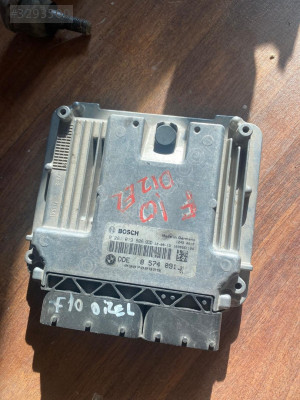 BMW F10 DİZEL MOTOR BEYNİ OTO FEDAİ 0281019806
