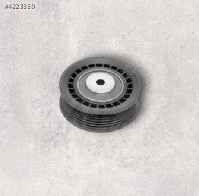 ŞARZ GERGİ MAKARASI T4 96-04 074145278D