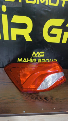 2020-24 FORD FOCUS SOL STOP LED Lİ ORJİNAL ÇIKMA