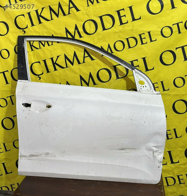 HYUNDAİ İ20 SAĞ ÖN KAPI