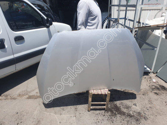2015/2018 FORD FOCUS GRİ MOTOR KAPUTU ORJİNAL