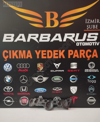 RENAULT CLİO SYMBOL JOY ARKA SAĞ TAMPON BRAKETİ 850448811R
