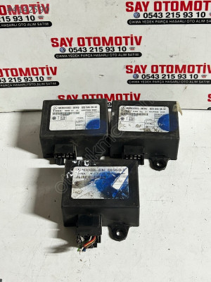 0335456032 MERCEDES SPRINTER VİTO W638 W901 W902 W903 İMMO BEYNİ