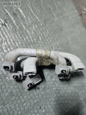 SKODA OCTAVİA 2007 ÇIKMA ORİJİNAL EL TUTAMAĞI