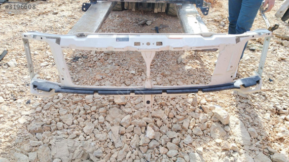 VOLKSWAGEN VOLT LT46 ÖN PANEL ÇEVİK OTO BURSA
