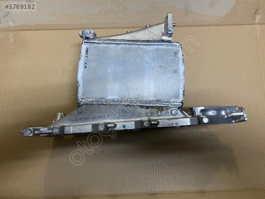 OCTAVİA SUPER B SCALA EMME MANİFOLDU 1.6 TDI 04L129766 ÇAĞRI OTO