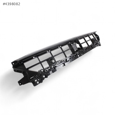 83A807683C AUDİ Q3 SLİNE 2019-2024 ÖN TAMPON ALT ORTA IZGARA